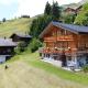Chalet Ecureuil à Champoussin - Portes du Soleil - Foto 8
