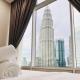 Sky Suites KLCC By Elite Stay, Kuala Lumpur - Foto 1