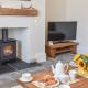 The Cottage Highfield, Rothbury (fotografie 2)