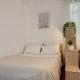 Central Studio - Bright & Modern - Private Terrace - AirCon - Near Train & Beach, Nice - Fotografie 4