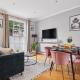 BnBNova - 2BR - The Heart of Westminster, Londýn - Fotografie 3