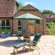 The Parlour, Warbleton