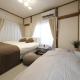 Quiet 1K Full Room, Serta Queen Bed, Good to Shinjyuku & Ikebukuro, Belluna Dome, 201, Tokorozawa (fotografie 5)