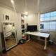 Beautiful apartment near the river in Chelsea, Londýn - Fotografie 10