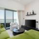2BR Golf View at Golf Gate, Dubaï - Photo 1