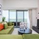 2BR Golf View at Golf Gate, Dubaï - Photo 3