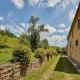 Villa in Tuscany near Medieval Ghizzano, Ghizzano (photo 7)