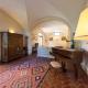 Villa in Tuscany near Medieval Ghizzano, Ghizzano (photo 10)