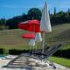 Villa in Tuscany near Medieval Ghizzano, Ghizzano (photo 3)