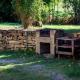Villa in Tuscany near Medieval Ghizzano, Ghizzano (photo 6)