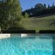 Villa in Tuscany near Medieval Ghizzano, Ghizzano