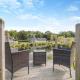 Lilac Tree Lodge, Willington