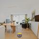 Spacious newly built apartment with two bedrooms and a large terrace T12, Ostend - Photo 1