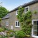 Wisteria Cottage, Alnham