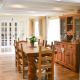 Wisteria Cottage, Alnham (fotografie 10)