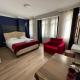 Asteria Terrace Room, Istanbul - Foto 1