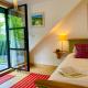 Crown Lodge, Great Glemham, Saxmundham