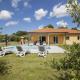 Elegant Villa with Private Pool, Šorići