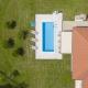 Elegant Villa with Private Pool, Šorići (photo 9)