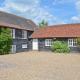 Priory Barn Weald - Foto 1