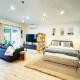 Chic Studio Haven by Century City - FH2 - BV, Los Angeles - Foto 5