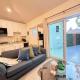 Chic Studio Haven by Century City - FH2 - BV, Los Angeles - Foto 9