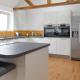 Chapel Farm Barn, Smeeth (fotografie 4)