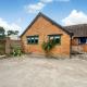 Triss - Uk47642, Fontmell Magna