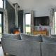 Sprint Lodge, Burneside