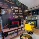 Apê Youtuber com Cinema no Quarto - Vaga Grátis, São Paulo - Foto 8