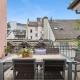 Aaacentralriversidepenthousewbalcony&waterview, Zürich (photo 4)