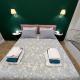 Colosseo Quadrato B&B Luxury Rooms, Rzym - Zdjęcie 6