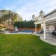 @ Marbella Lane - 4BR Cozy home in SJ Pool San Jose - Fotografie 3