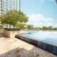 Spacious Apartment with Excellent Facilities, Dubaï - Photo 9