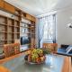 Hostly-Roma Clelia Suite-Few Steps from S Giovanni, Рим - Фото 9