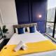 Scarletz Suites KLCC by IH, Kuala Lumpur - Photo 5