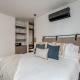 Morph 1202 - Stylish City Living: Modern Apt El Poblado - Photo 4