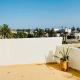 Studio with private roof terrace in the Medina As-Sawíra - Fotografie 3