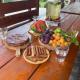 Toneh Guest House and Gastro-yard, Lernarot (photo 2)