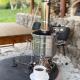 Toneh Guest House and Gastro-yard, Lernarot (photo 9)