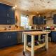 Secluded Lodge - Hot Tub, Views, Arcade, Elizabethtown (fotografie 9)
