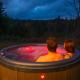Secluded Lodge - Hot Tub, Views, Arcade, Elizabethtown (fotografie 4)