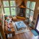 Secluded Lodge - Hot Tub, Views, Arcade, Elizabethtown (fotografie 6)