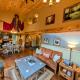 Secluded Lodge - Hot Tub, Views, Arcade, Elizabethtown (fotografie 7)
