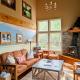 Secluded Lodge - Hot Tub, Views, Arcade, Elizabethtown (fotografie 2)