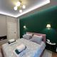 Colosseo Quadrato B&B Luxury Rooms, Rzym - Zdjęcie 10