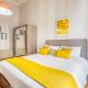 4 Pax Luxury Milano Duomo San Babila, Mediolan - Zdjęcie 4