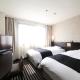 APA Hotel Tokyo Kiba, Tokio - Fotografie 3