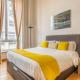 4 Pax Luxury Milano Duomo San Babila, Mediolan - Zdjęcie 1