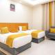 النخيل بلازا للشقق المخدومة اقتصادي - AlNakheel Plaza Serviced Apartments Economy, Rijád (fotografie 5)